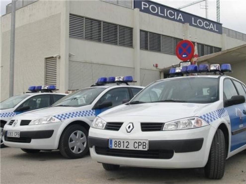 Casi 180 personas aspiran a una de las siete plazas en la Policía Local de Huesca