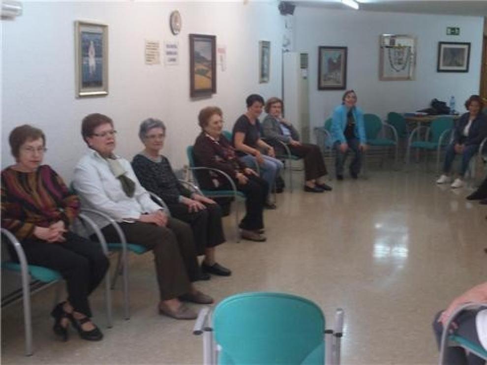 Las obras de remodelación del Hogar de Mayores de Binéfar volverán a licitarse