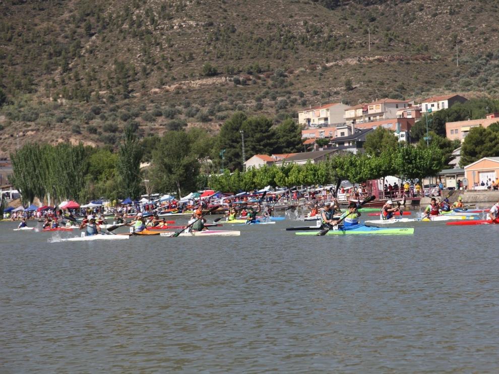 El Bajo Cinca, premiado en la Gala Nacional y en la Aragonesa