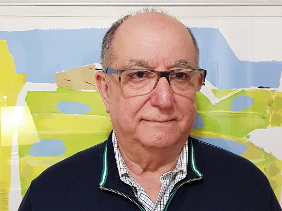 Antonio Herrera: "La globalización puede influir negativamente en la seguridad alimentaria"