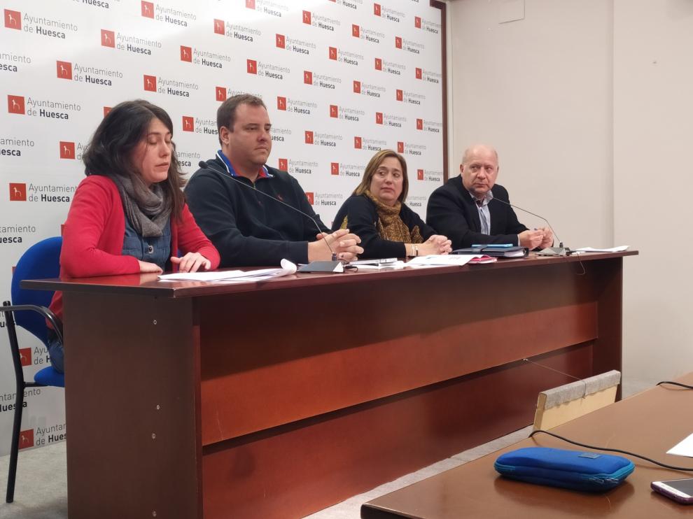 Apuesta en La Hoya por un sector de la almendra más sostenible y competitivo