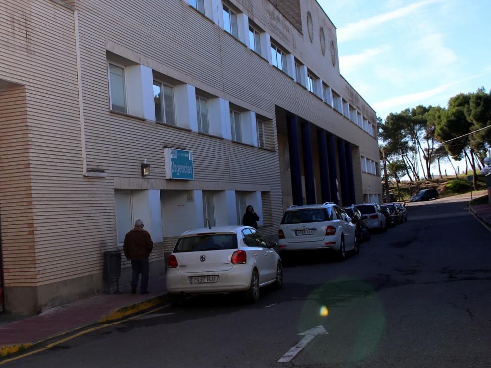 Los sindicatos médicos piden acelerar la ampliación de Urgencias