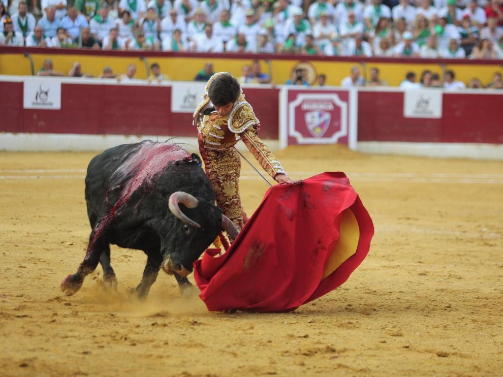 El nuevo pliego para la feria taurina, a la espera de un documento del Tacpa