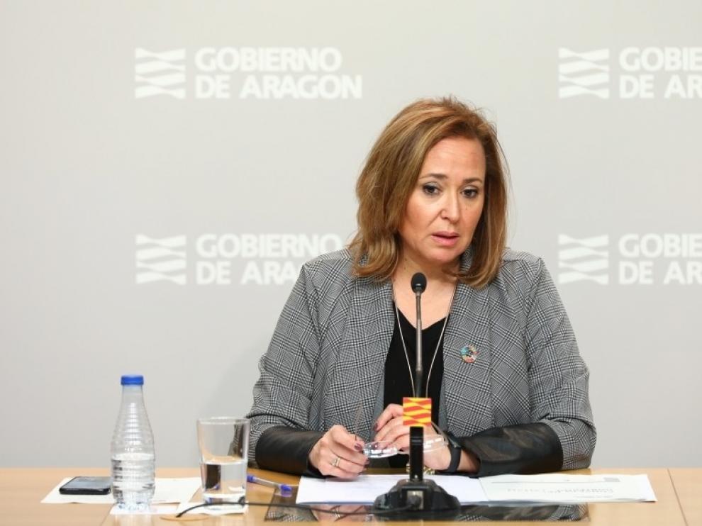 Diez millones para préstamos bonificados por el temporal