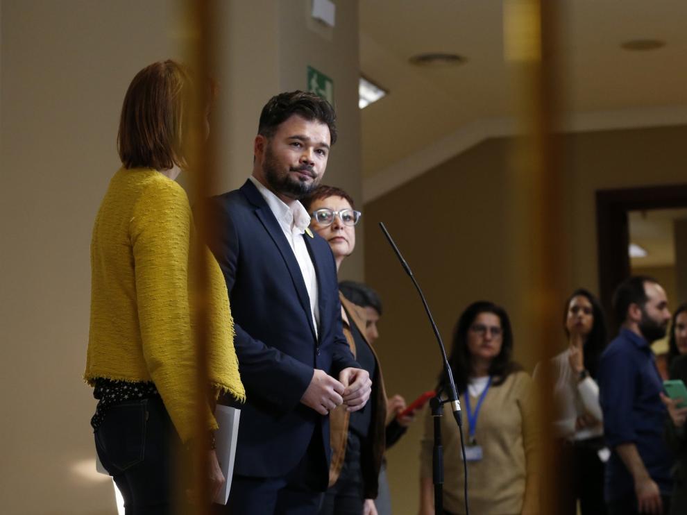 Sánchez accede a ver a Torra antes de las elecciones catalanas