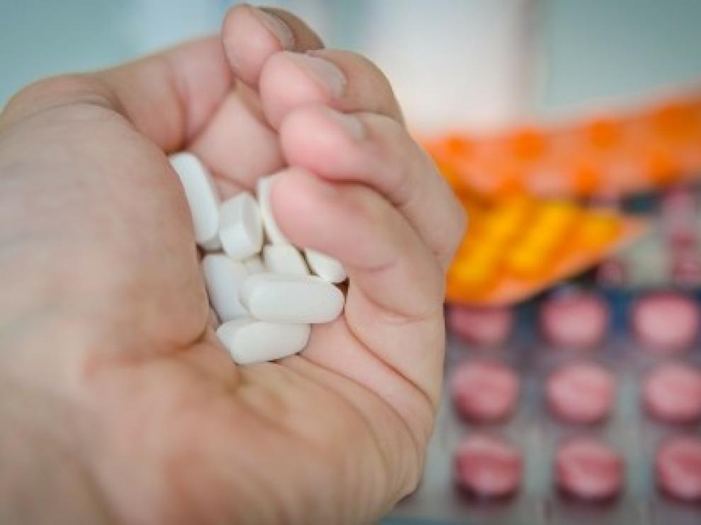 El plan para la mejora de la seguridad de los medicamentos ha eliminado 14.920 prescripciones inapropiadas de fármacos en casi cuatro años