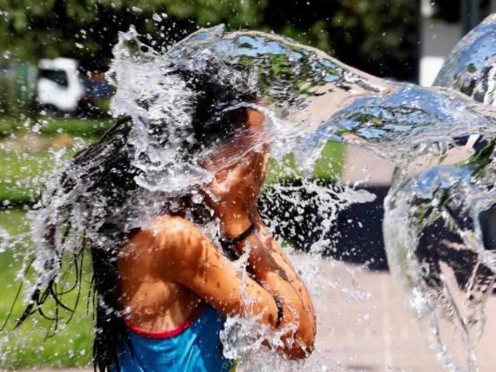 El año 2019, el sexto más cálido en 54 años en España
