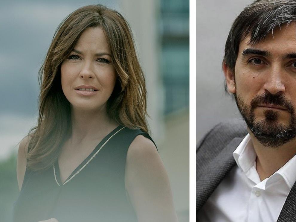 Mamen Mendizábal e Ignacio Escolar conversarán en el XXI Congreso de Periodismo Digital de Huesca
