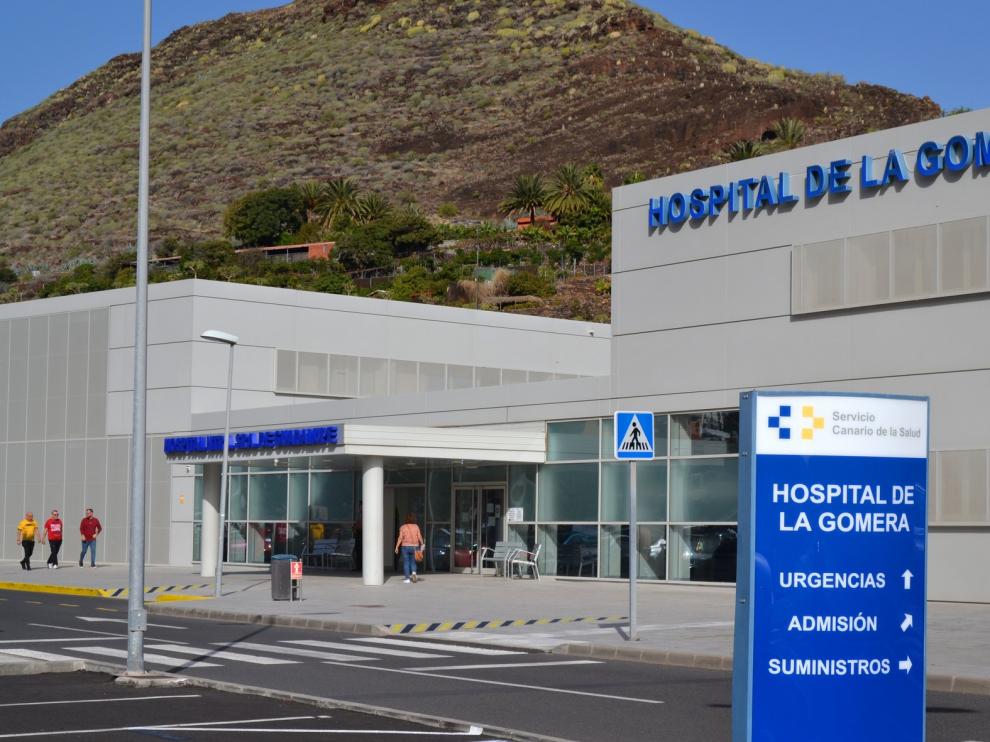 Sanidad confirma un caso de coronavirus en La Gomera