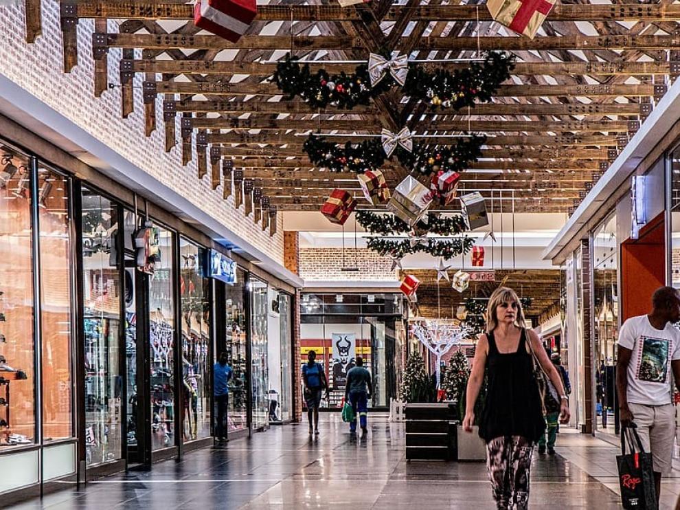 El freno en la demanda interna desacelera la economía al 2 %
