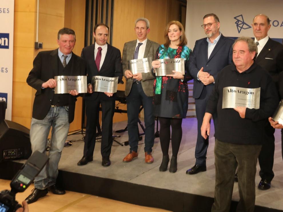 Una obra de teatro en permanente aplauso y renovación