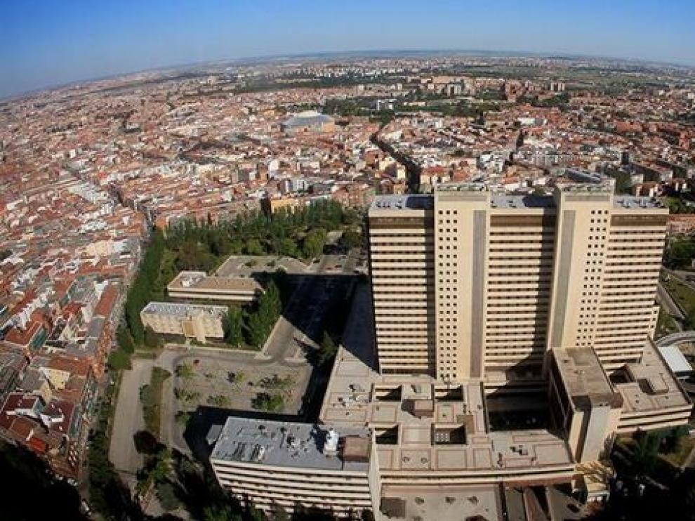 Los españoles repatriados de Wuhan empezarán este sábado a recibir visitas de familiares