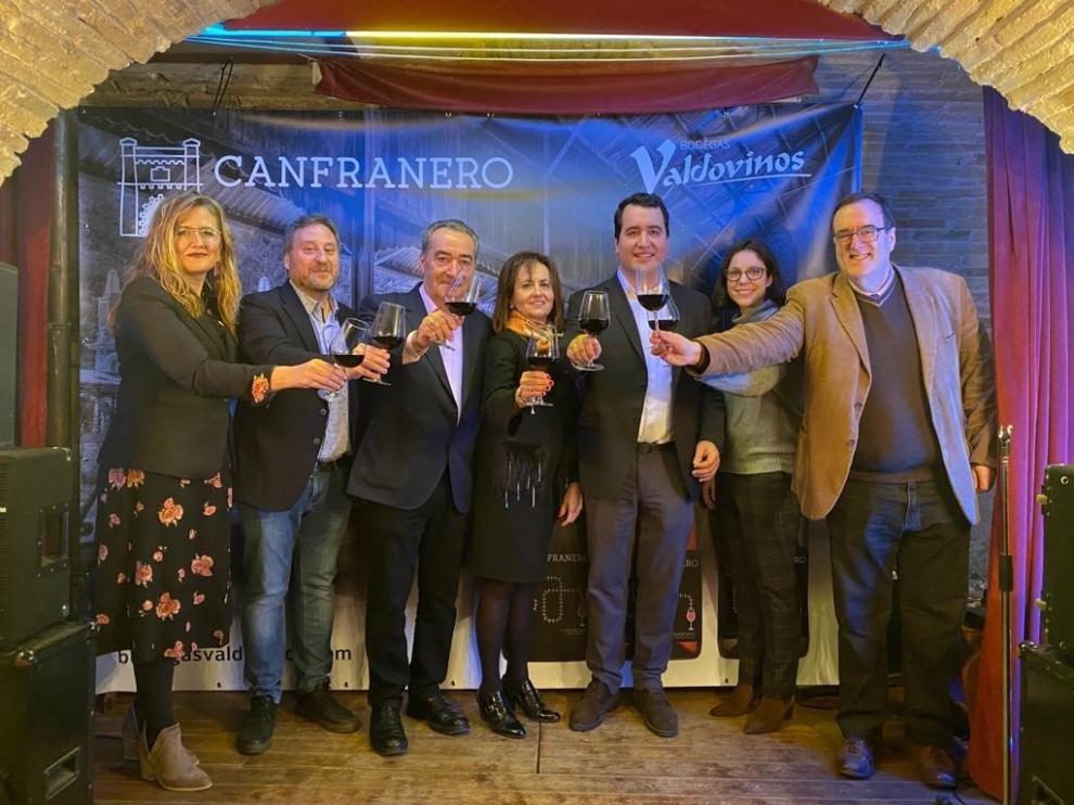La DGA planifica el 50 aniversario de la caída del puente de L" Estanguet