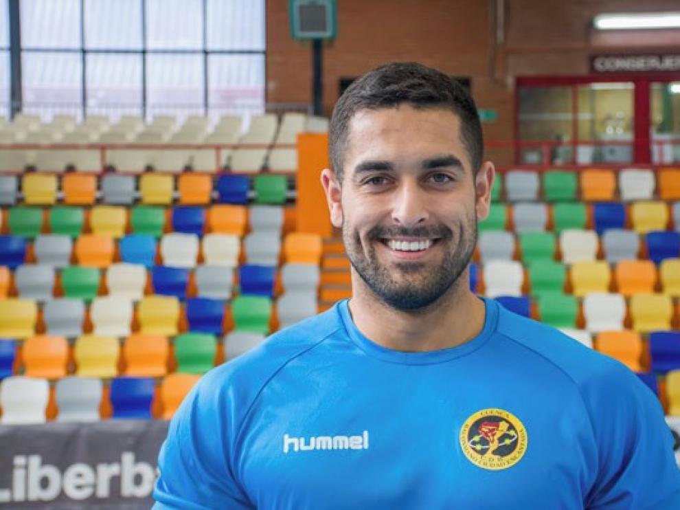 Bada Huesca trata de sacudirse los complejos y no renuncia a nada