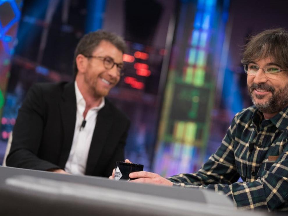 Jordi Évole se va a la cárcel en su nuevo programa, que se estrena esta noche