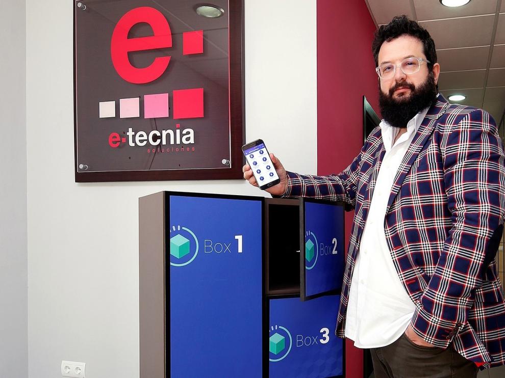 E-tecnia se alza con el premio Product Hackers Digital Retail