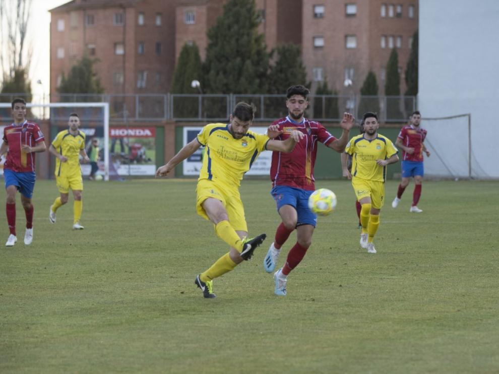 Gran empate ante el líder