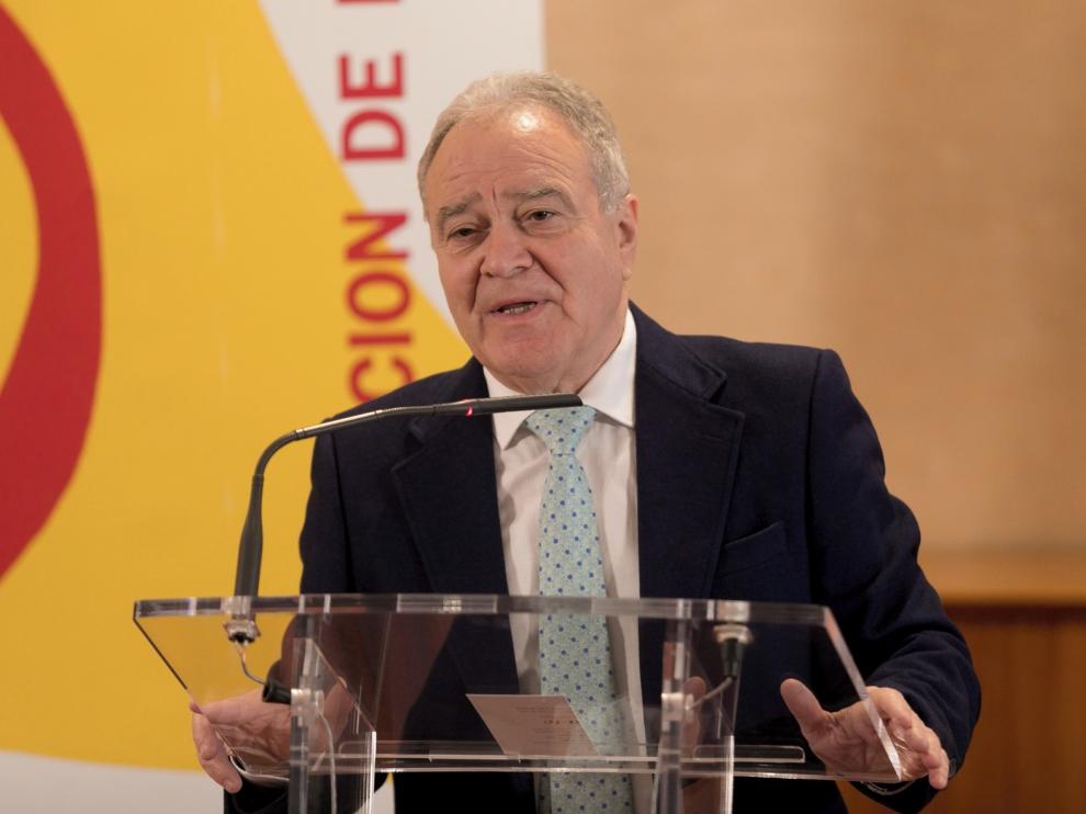 Miguel Gracia critica el no de los regantes a dialogar