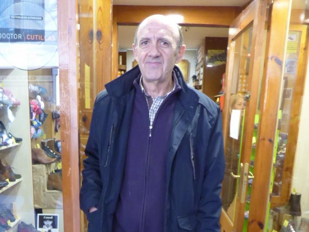 Felipe Salinas: "La posibilidad de llegar a cien años con la puerta abierta refleja fidelidad"