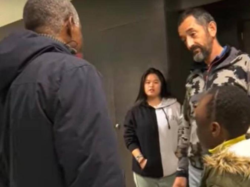El niño operado por Cavadas murió por una hemorragia masiva al atragantarse