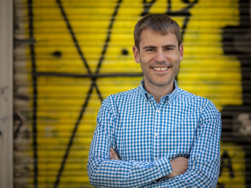 El director de comunicación del Instituto Reuters analizará en Huesca las claves de un buen modelo de suscripción