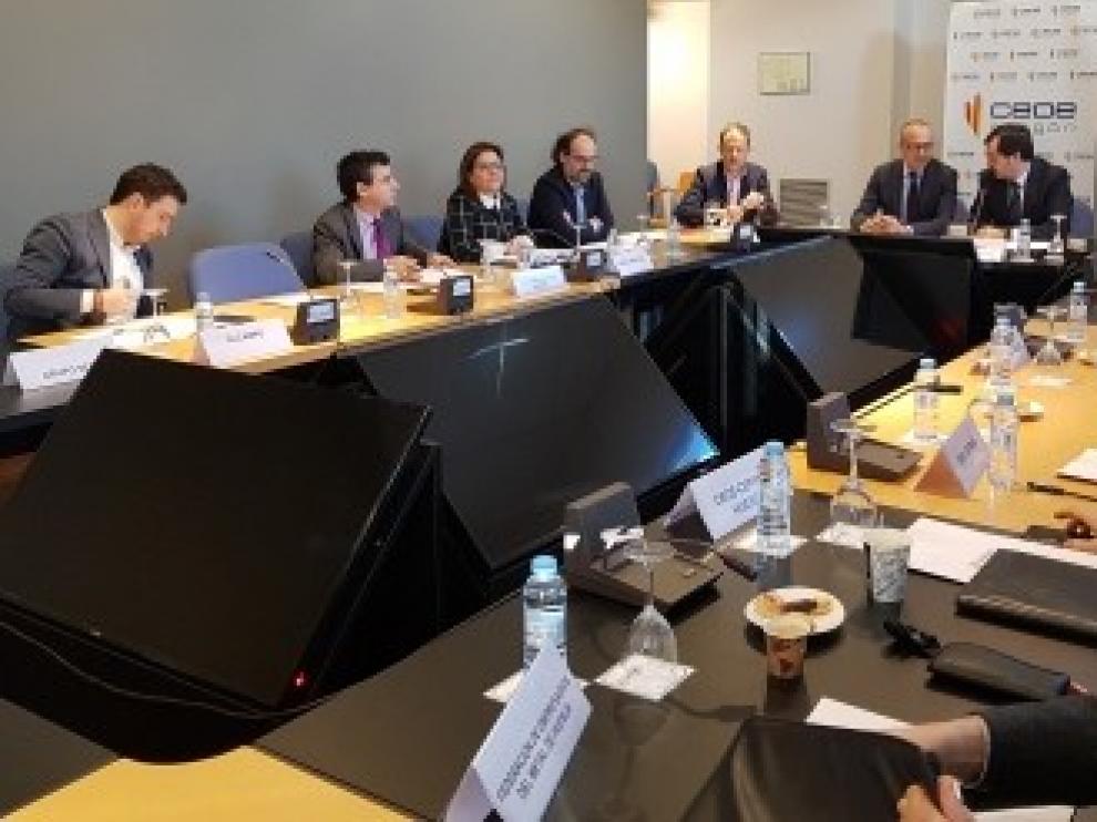 La revolución digital y tecnológica del mercado laboral requiere una modernización de la Formación Profesional