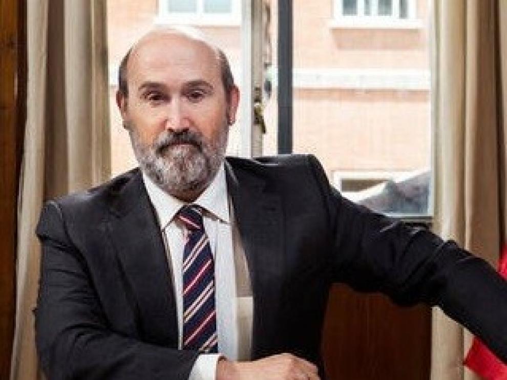 Javier Cámara debuta en la dirección en la secuela de la ficción "Vota Juan"