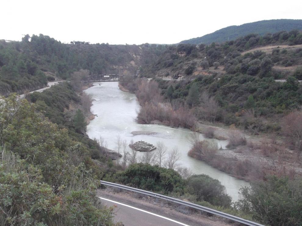 La Galliguera considera "absurdo" el pantano por el cambio climático