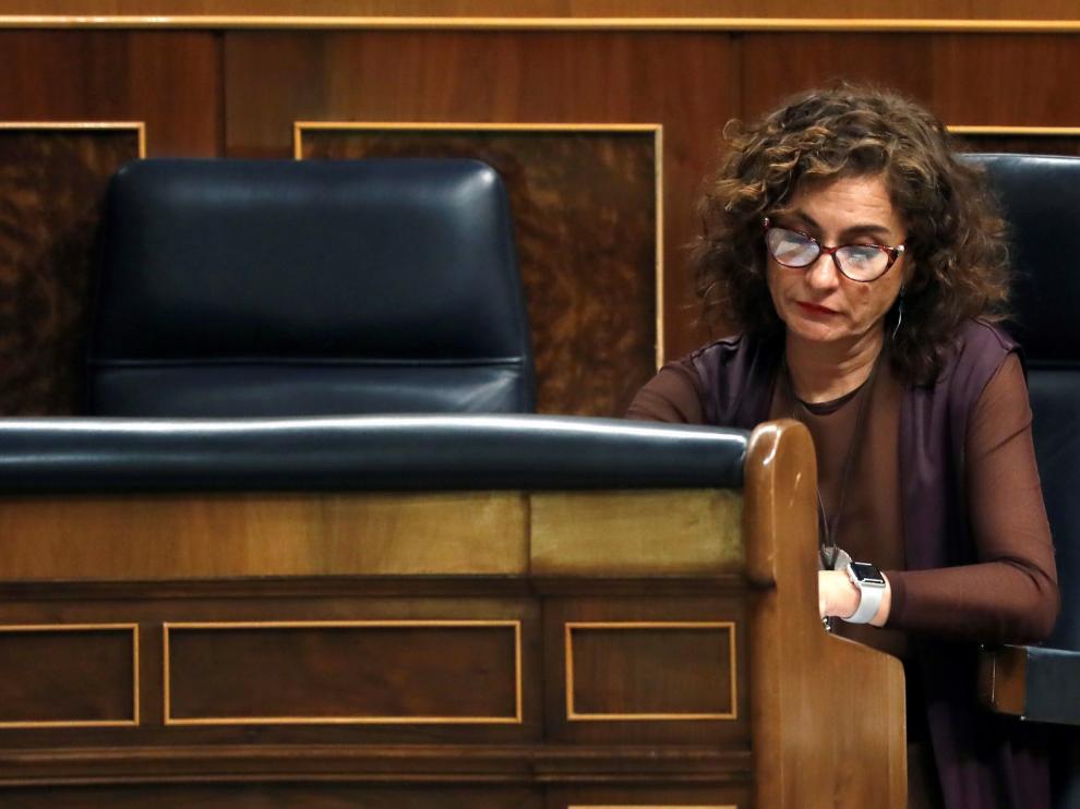 El Gobierno aprueba el SMI de 950 euros que se aplicará con efecto del 1 de enero