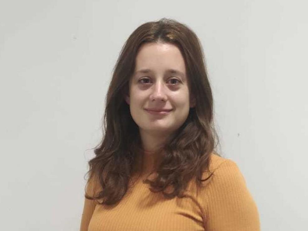 Raquel Lozano: "Hay que enseñarles y ser buenos ejemplos de cómo usar Internet"
