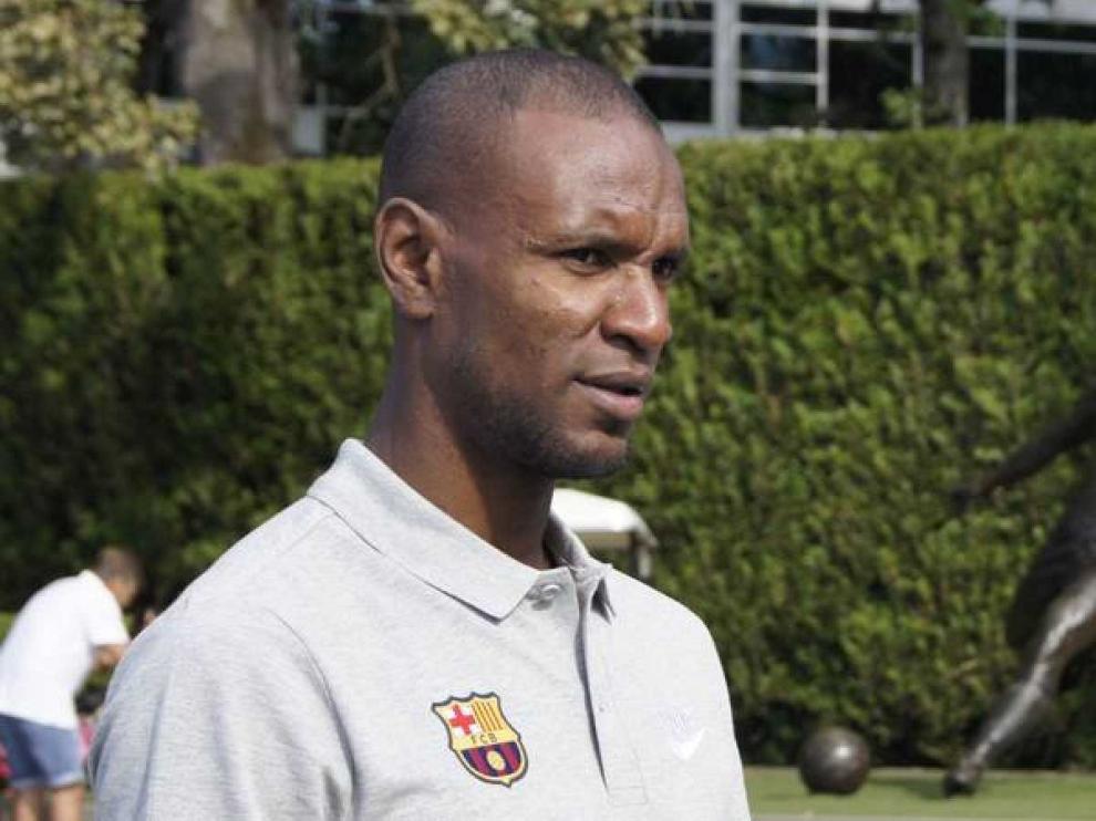 Messi a Abidal: "Habría que dar nombres, si no se nos está ensuciando a todos"