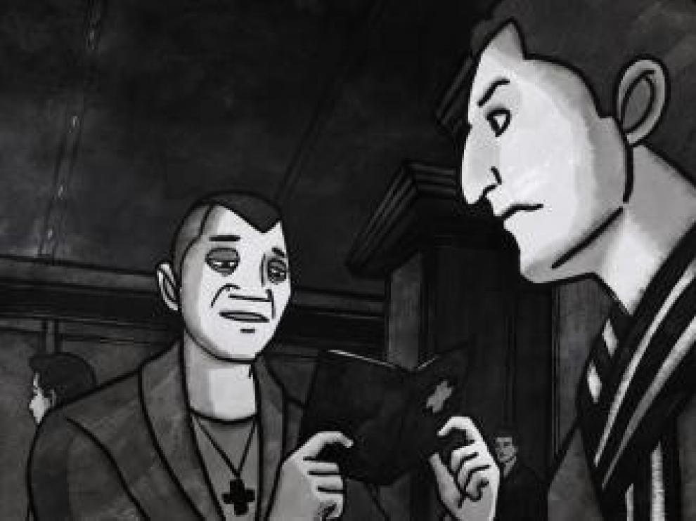 El Documental del Mes revive las injusticias de la guerra de Yugoslavia