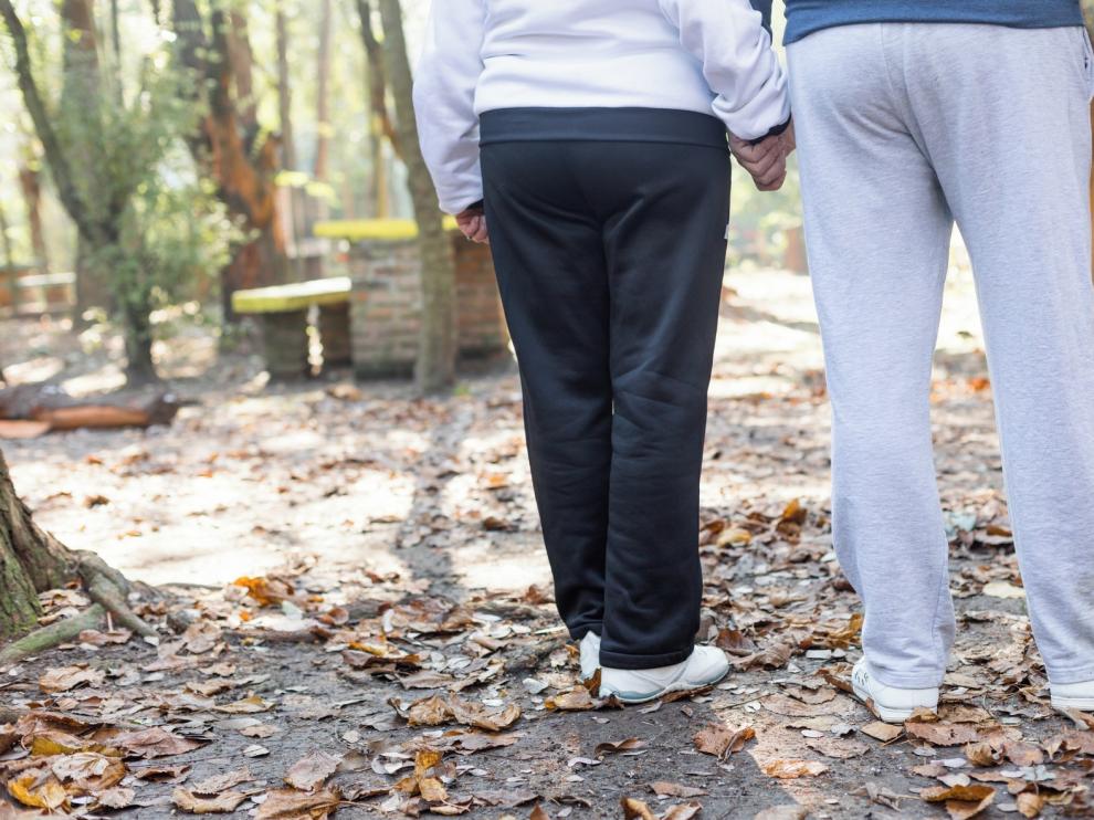 Las familias con abuelos, madres solas y migrantes, las más pobres en España