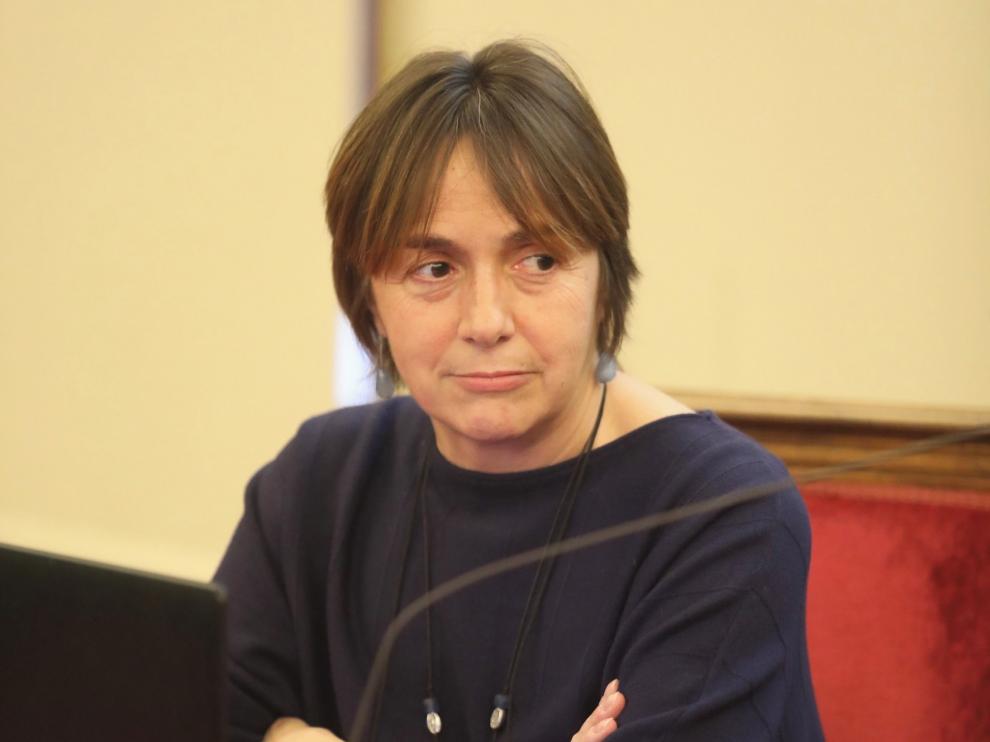Gemma Carbó: "Las artes son el punto de encuentro en el que la diferencia es positiva"
