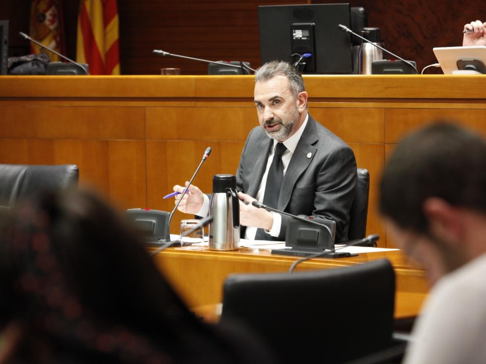 Turismo de Aragón se propone aunar calidad y sostenibiildad
