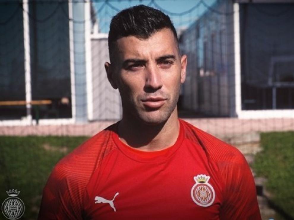 El Girona espera haber encontrado su "punto de inflexión"