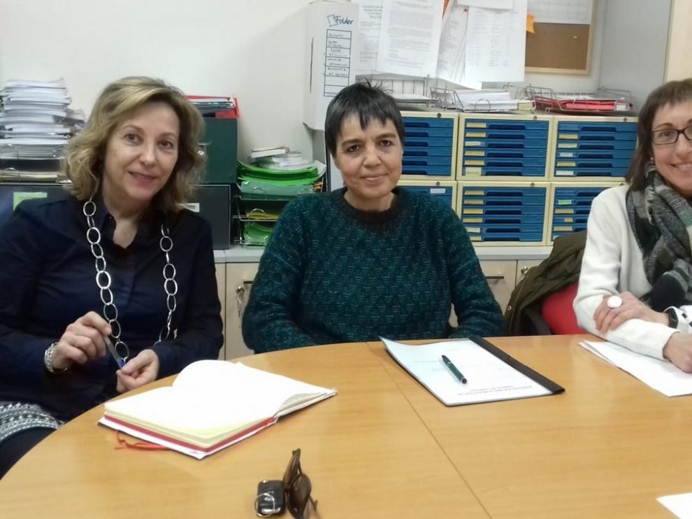 El Alto Gállego tendrá más actividad en sus bibliotecas municipales