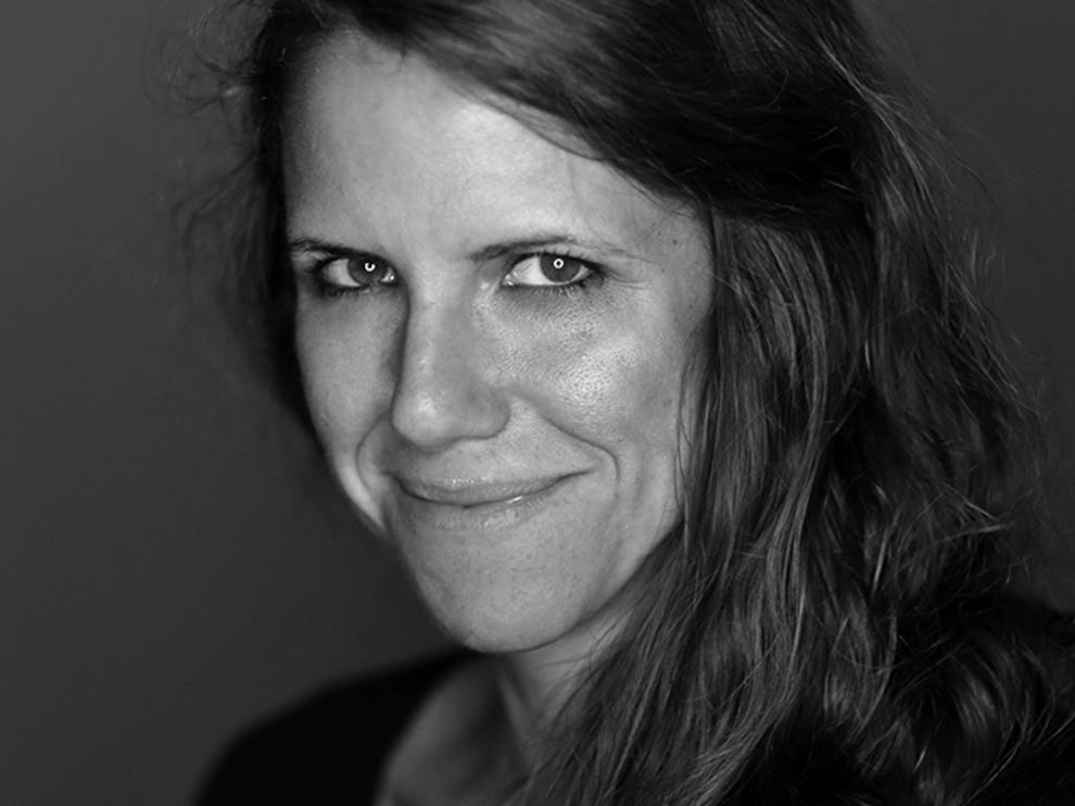 La periodista visual Almudena Toral ofrecerá una mirada al tratamiento de la inmigración en tiempos de Trump