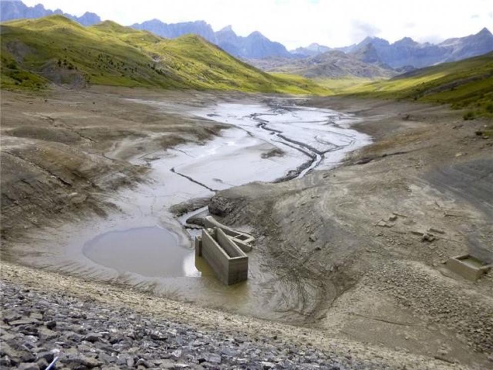 Absueltos cuatro trabajadores de Acciona, acusados del desemblase de Escarra de 2013