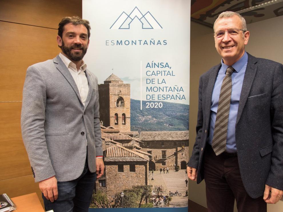 Teresa Ribera asistirá en Aínsa, Capital de la Montaña 2020, a un foro de pueblos