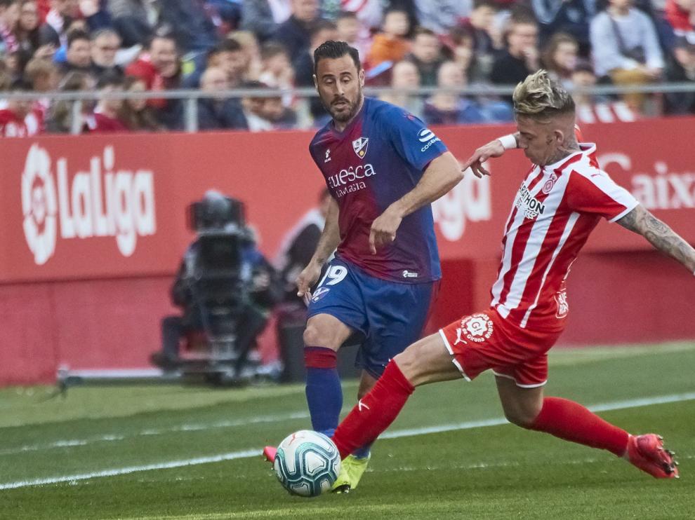 Pedro López: "No ha sido nuestro mejor partido"