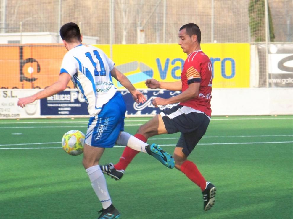Merecido empate en un choque con pocas ocasiones