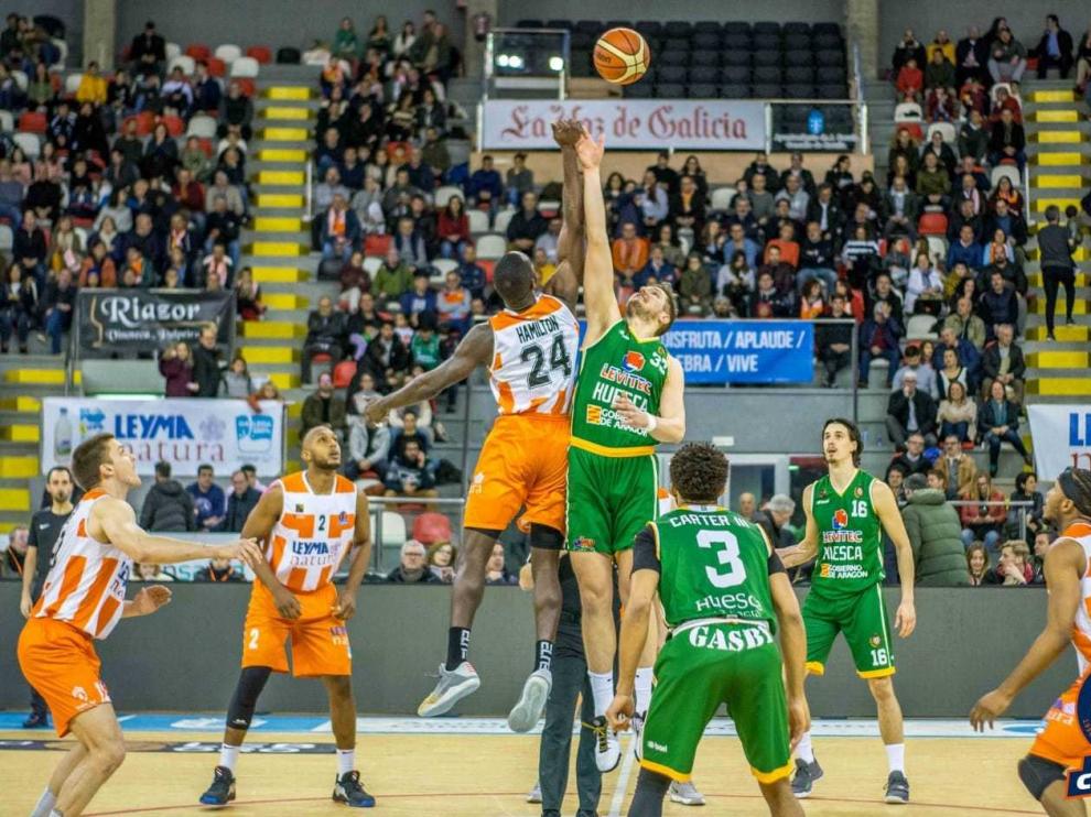 Arenas: "Nos ha faltado acierto para meternos al final"