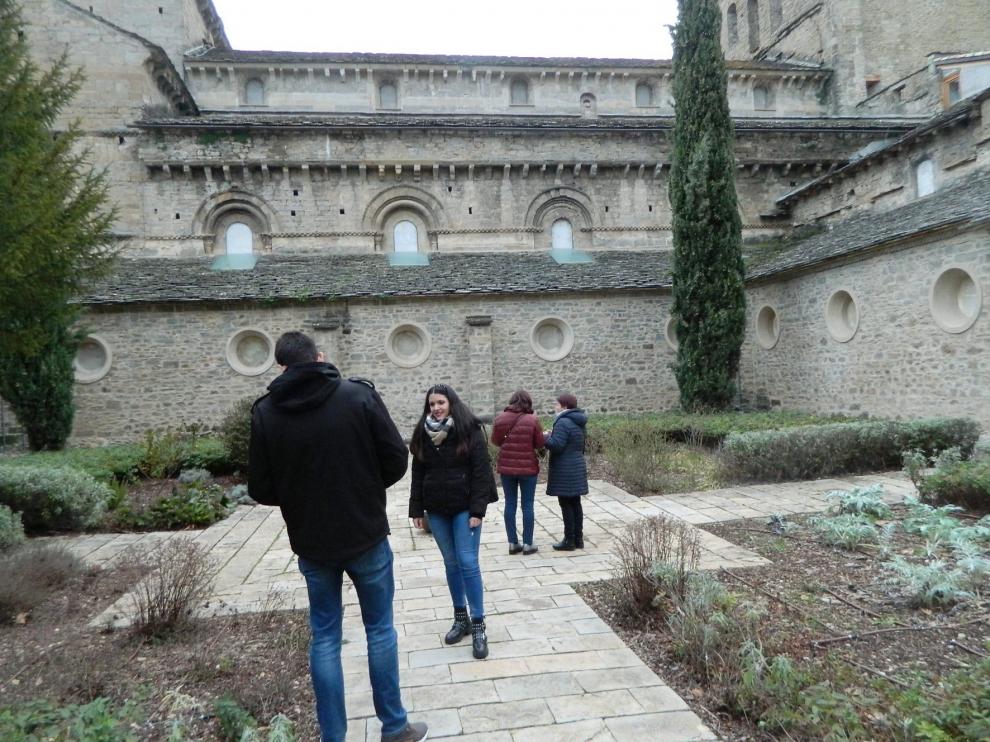 El Museo Diocesano de Jaca celebra su primera década