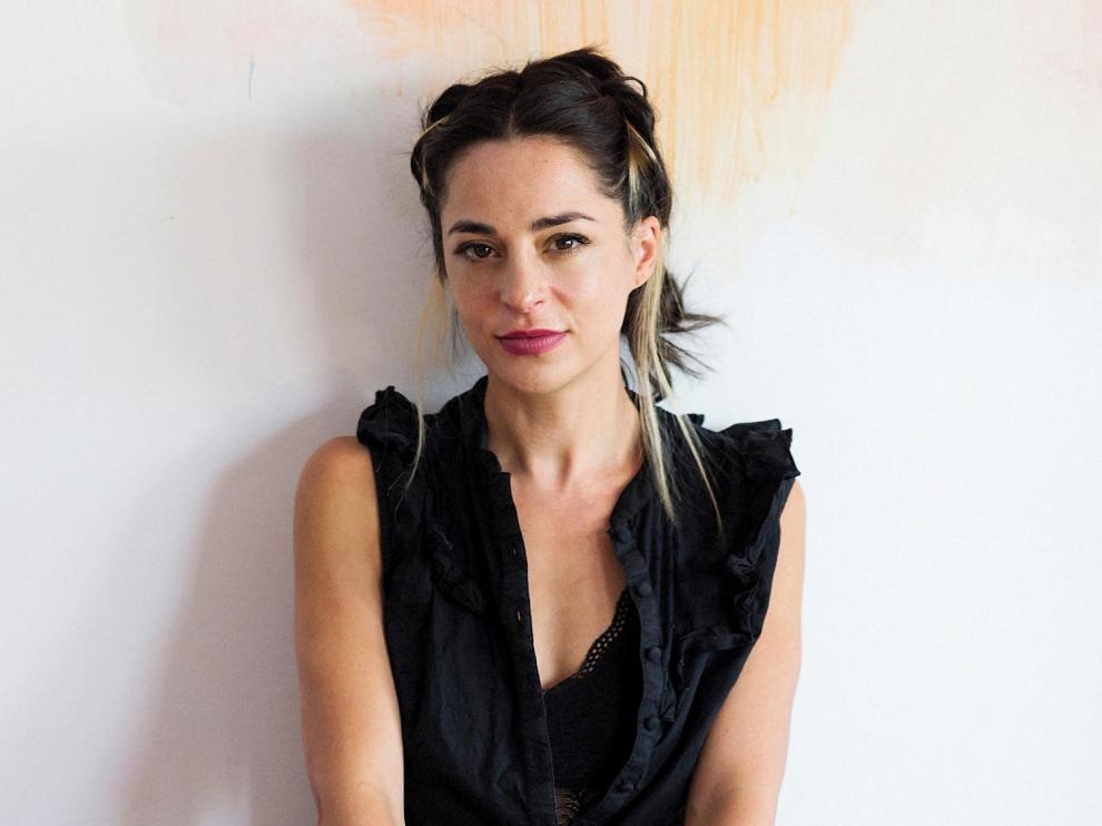 Natalia Moreno: "Mirar atrás, al pasado, es sanador para limpiar el presente y el futuro"