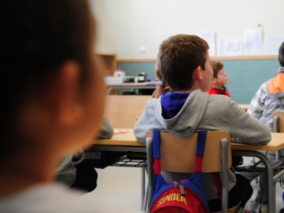 Educación extenderá el próximo curso la asignatura de Oratoria a Secundaria