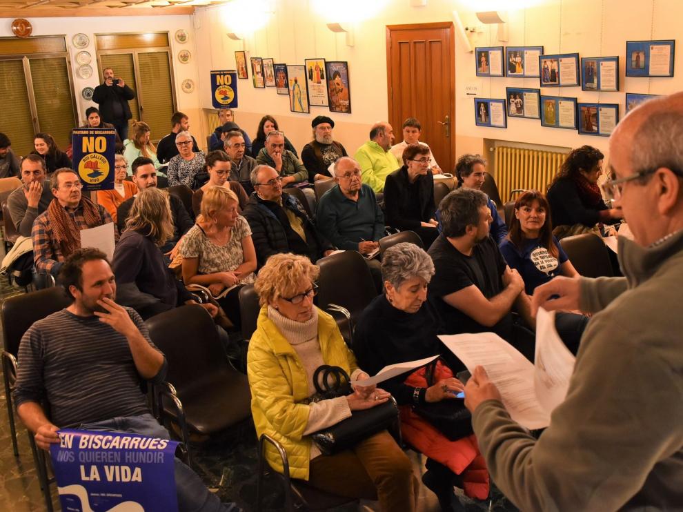 La Galliguera visibilizará que está “viva” y quiere “seguir estándolo”