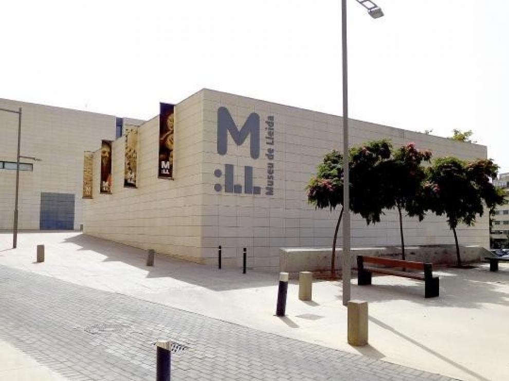 La Generalitat también recurre la no inhibición del juez en el caso de los bienes de las parroquias aragonesas