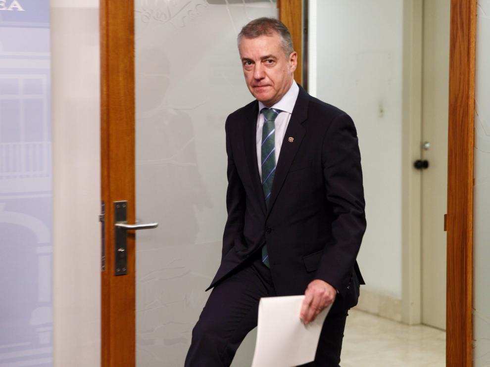 País Vasco y Galicia adelantan sus elecciones al 5 de abril