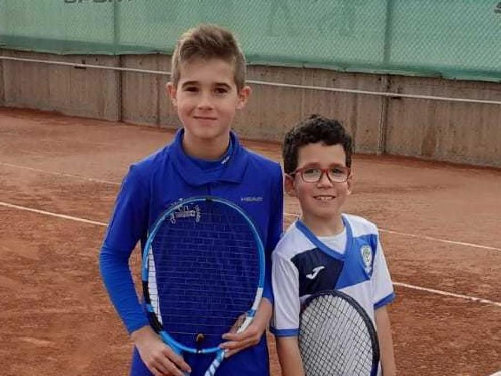 Airon Club gana el derbi de Veteranos +35 a Zoiti Peugeot